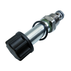 2501498M Hidraulički ventil 15 mm x M20 dvostrukog djelovanja